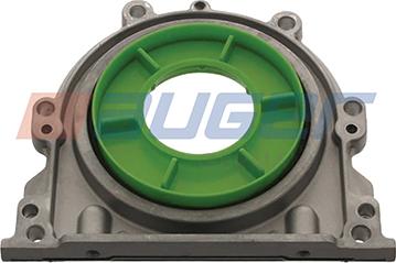 Auger 114460 - Shaft Seal, crankshaft car-mod.net