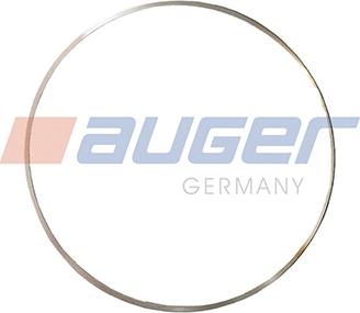 Auger 114424 - O-Ring, cylinder sleeve car-mod.net