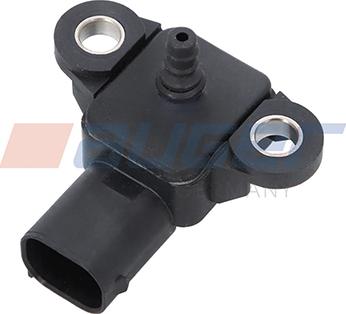 Auger 114281 - Sensor, intake manifold pressure car-mod.net