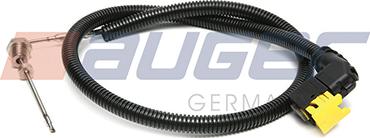Auger 114273 - Sensor of exhaust gas Temperature car-mod.net