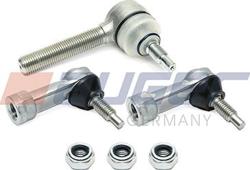 Auger 11620 - Ball Head, gearshift linkage car-mod.net
