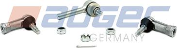 Auger 11621 - Ball Head, gearshift linkage car-mod.net
