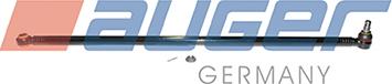 Auger 11016 - Centre Rod Assembly car-mod.net