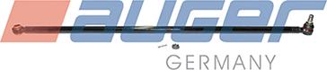 Auger 11017 - Centre Rod Assembly car-mod.net