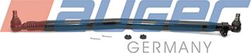 Auger 11026 - Centre Rod Assembly car-mod.net