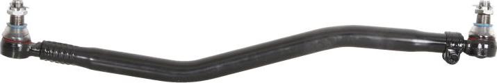 Auger 11023 - Centre Rod Assembly car-mod.net