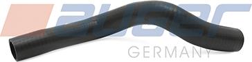 Auger 110724 - Radiator Hose car-mod.net