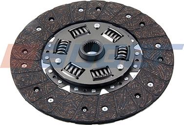Auger 118307 - Clutch Disc car-mod.net
