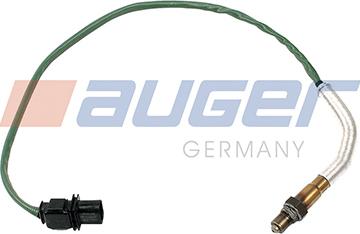 Auger 113801 - NOx Sensor, urea injection / catalyst car-mod.net