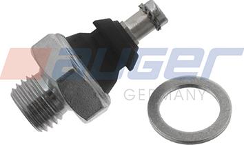 Auger 113734 - Sender Unit, oil pressure car-mod.net