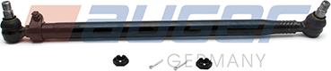 Auger 11216 - Centre Rod Assembly car-mod.net