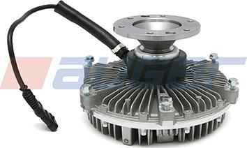 Auger 112361 - Clutch, radiator fan car-mod.net