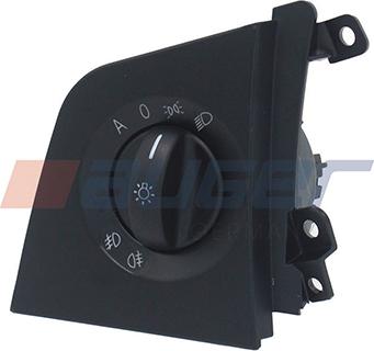 Auger 112207 - Switch, headlight car-mod.net