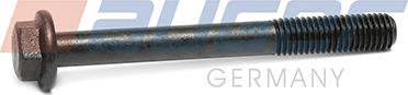 Auger 112727 - Bolt, exhaust manifold car-mod.net