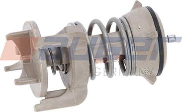 Auger 125008 - Coolant thermostat / housing car-mod.net