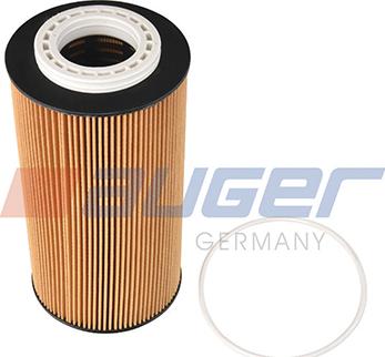 Auger 121477 - Oil Filter car-mod.net