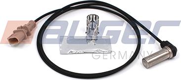 Auger 121639 - ABS sensor, wheel speed car-mod.net