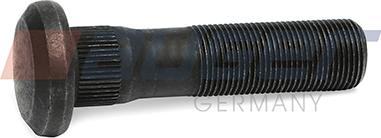 Auger 121333 - Stud, wheel hub car-mod.net