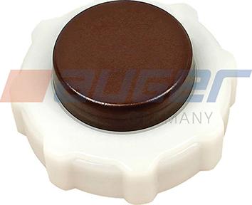 Auger 121274 - Sealing Cap, coolant tank car-mod.net