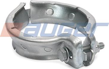 Auger 89926 - Pipe Connector, exhaust system car-mod.net