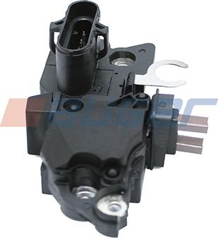 Auger 89509 - Voltage regulator, alternator car-mod.net
