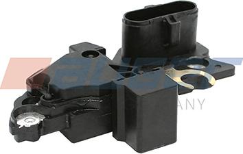 Auger 89511 - Voltage regulator, alternator car-mod.net