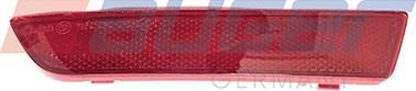 Auger 89717 - Reflex Reflector car-mod.net