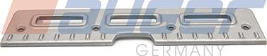 Auger 84446 - Foot Board car-mod.net