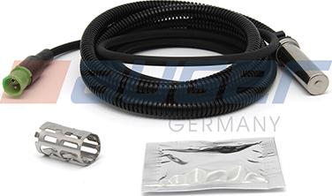 Auger 84479 - ABS sensor, wheel speed car-mod.net