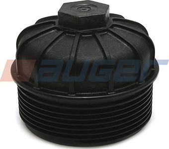 Auger 84592 - Cover, fuel filter car-mod.net