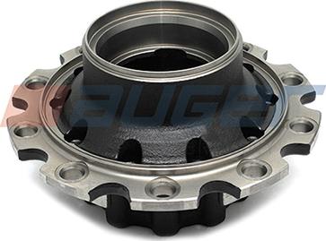 Auger 84542 - Wheel Hub car-mod.net
