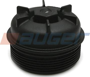 Auger 84589 - Cover, fuel filter car-mod.net