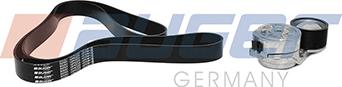 Auger 84581 - V-Ribbed Belt Set car-mod.net