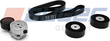 Auger 84582 - V-Ribbed Belt Set car-mod.net