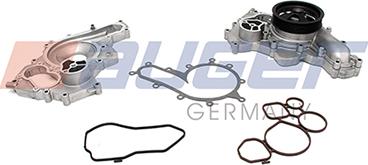 Auger 84538 - Water Pump car-mod.net