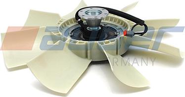Auger 84521 - Fan, radiator car-mod.net