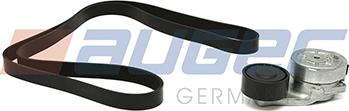 Auger 84579 - V-Ribbed Belt Set car-mod.net
