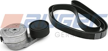 Auger 84578 - V-Ribbed Belt Set car-mod.net