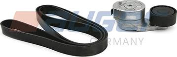Auger 84577 - V-Ribbed Belt Set car-mod.net