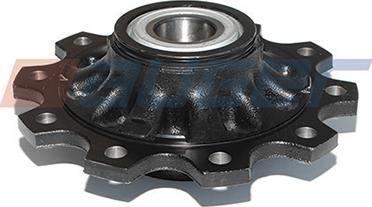 Auger 84647 - Wheel Hub car-mod.net