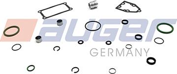 Auger 84656 - Gasket Set, manual transmission car-mod.net