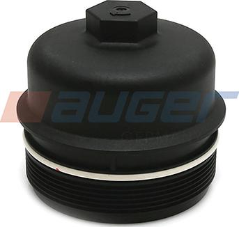 Auger 84615 - Cap, oil filter housing car-mod.net