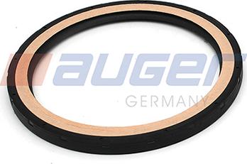 Auger 84672 - Shaft Seal, crankshaft car-mod.net