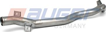 Auger 84014 - Coolant Tube car-mod.net