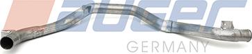 Auger 84013 - Coolant Tube car-mod.net