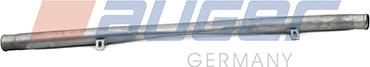 Auger 84017 - Coolant Tube car-mod.net