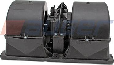 Auger 84704 - Interior Blower car-mod.net