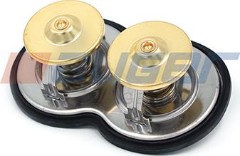 Auger 85992 - Coolant thermostat / housing car-mod.net