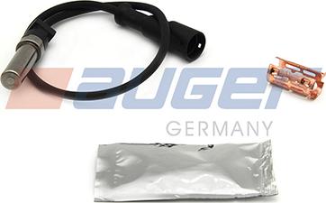 Auger 85490 - ABS sensor, wheel speed car-mod.net