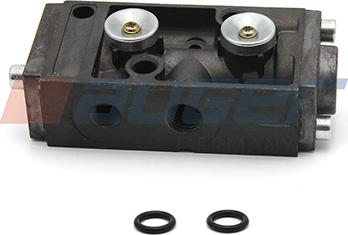 Auger 85421 - Multiport Valve, Compressed-air System car-mod.net